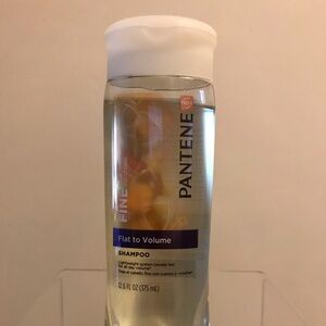 Pantene Pro-V Flat to Volume Shampoo